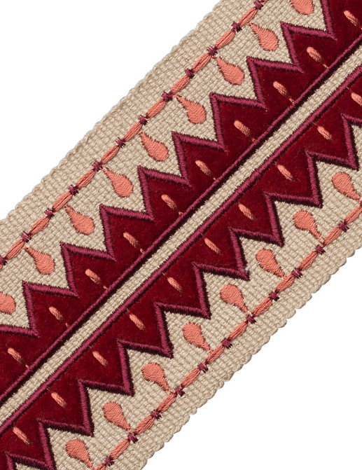 Тесьма Samuel & Sons Artesania X Collection BT-58318/06