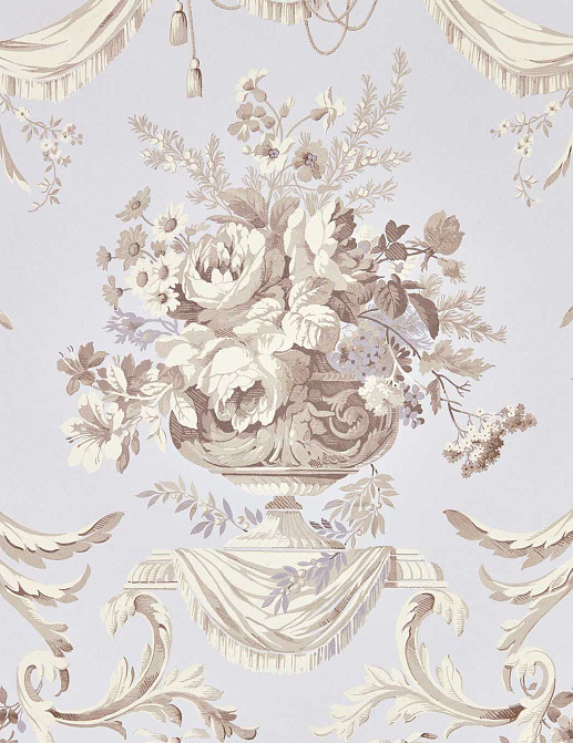 Обои Sanderson Giles Deacon 217373
