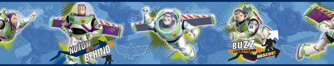 Бордюр York Disney DK5815B
