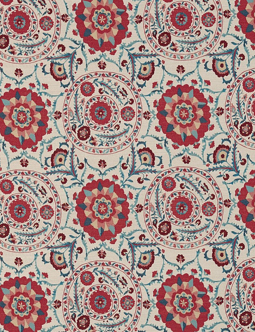 Ткань Sanderson Sojourn Weaves 235332