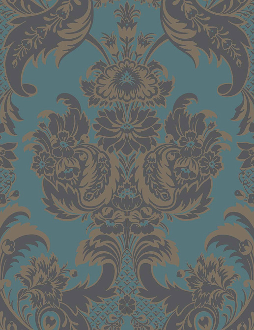 Обои Cole & Son Albemarle 94/3017