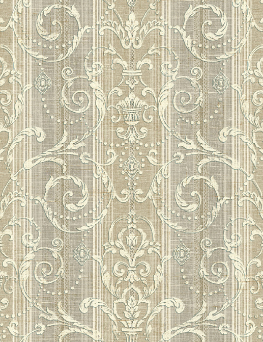 Обои Wallquest The Hampton House SM72208