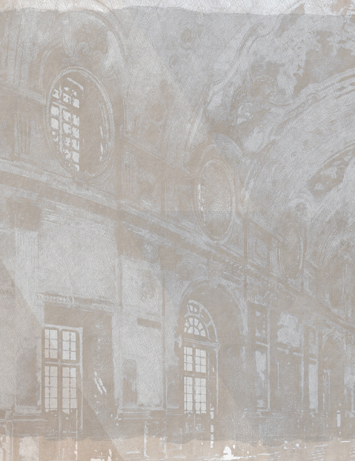 Панно и фотообои Glamora Creative Wallcovering GLAR261B