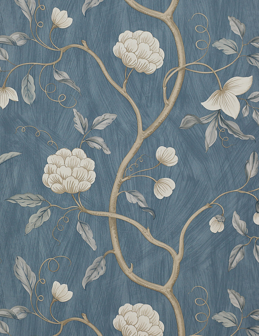 Обои Colefax and Fowler Baptista 07949-11
