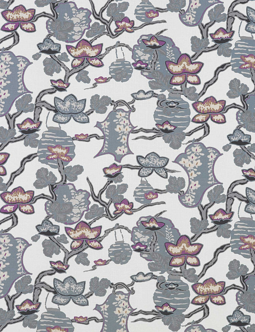 Ткань Lorenzo Castillo Volume-3 LCT5364-004