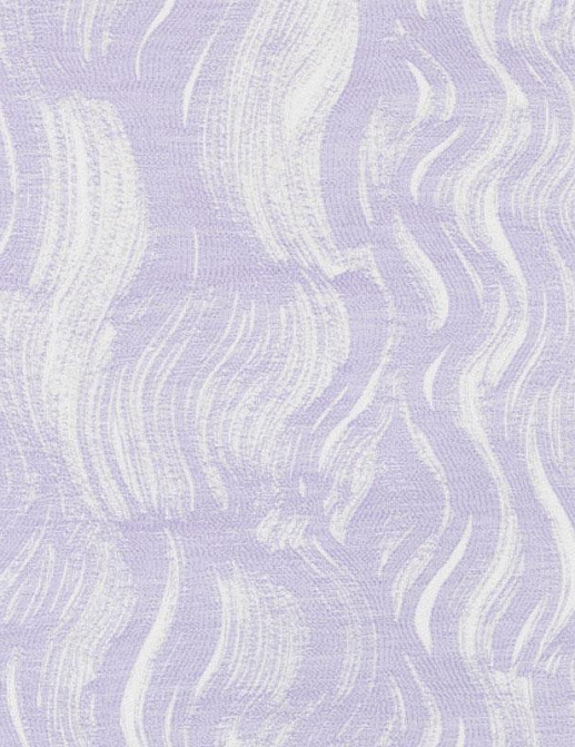Ткань Duralee Eileen K. Boyd Vol.2 - Pewter, African Violet 15669/43