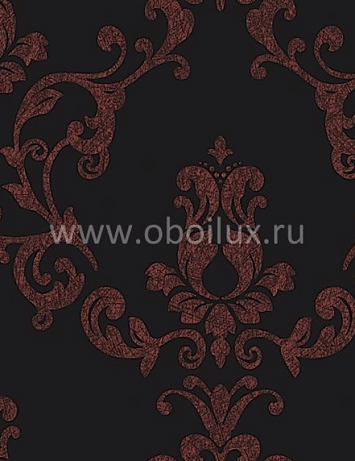 Обои Living Style Zurich ZU10300