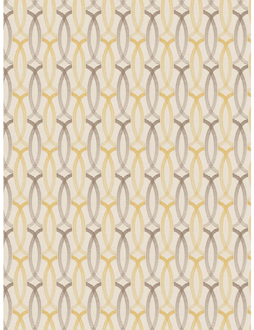 Ткань Fabricut Vignettes Vol.XIII Citrus Amina/Citron