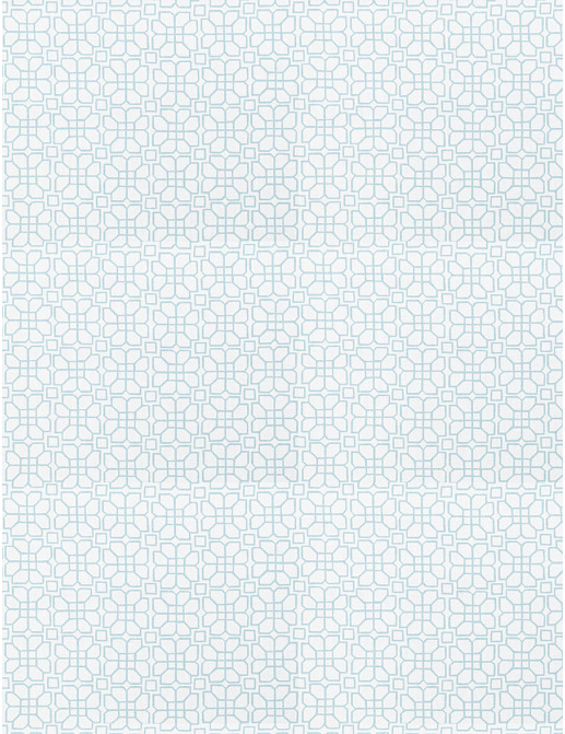 Ткань Trend Seaglass Mist Prints & Wovens Vol.VI 03644/Seafoam