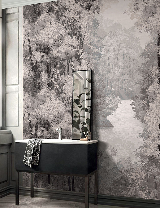 Панно и фотообои Affresco Atmosphere AF523-COL5