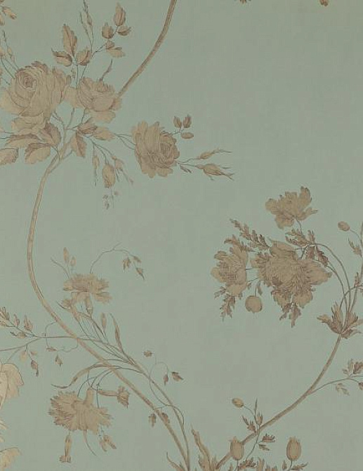 Обои Colefax and Fowler Jardine Florals 07957/01