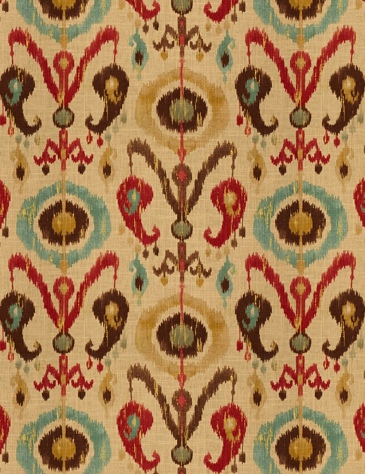 Ткань Kravet Samarkand Zaria/619