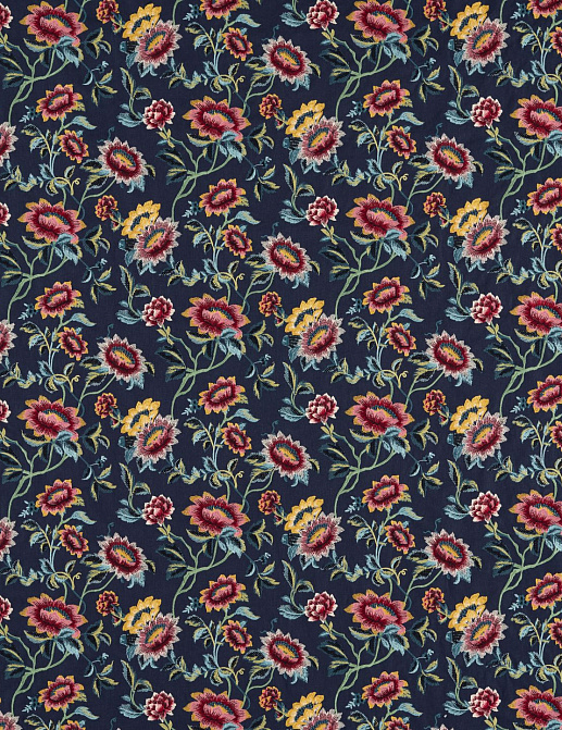 Ткань Clarke & Clarke Botanical Wonders F1580/03