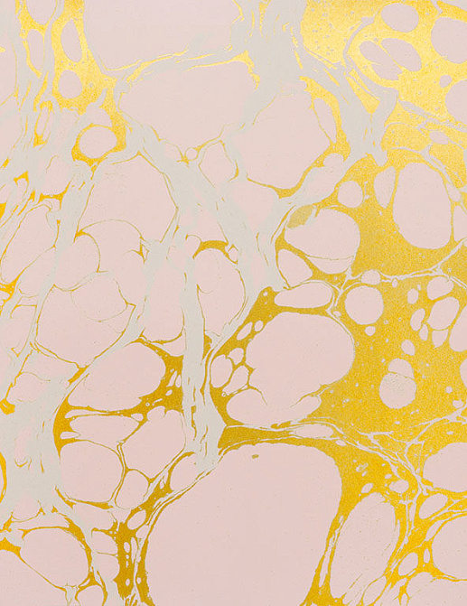 Панно и фотообои Calico Wabi Lotus