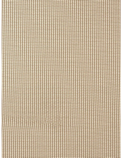 Ткань Fabricut Twilight Wide Sheer Twilight/Cinnamon