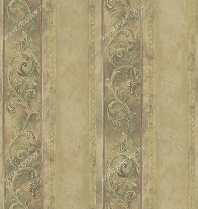 Обои Living Style New Classics 981-63444