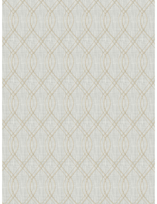 Ткань Trend Ecru-Birch Prints & Wovens Vol.VIII 04416/Cream