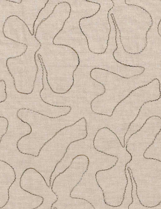 Ткань Casamance L'Invitee 42580334