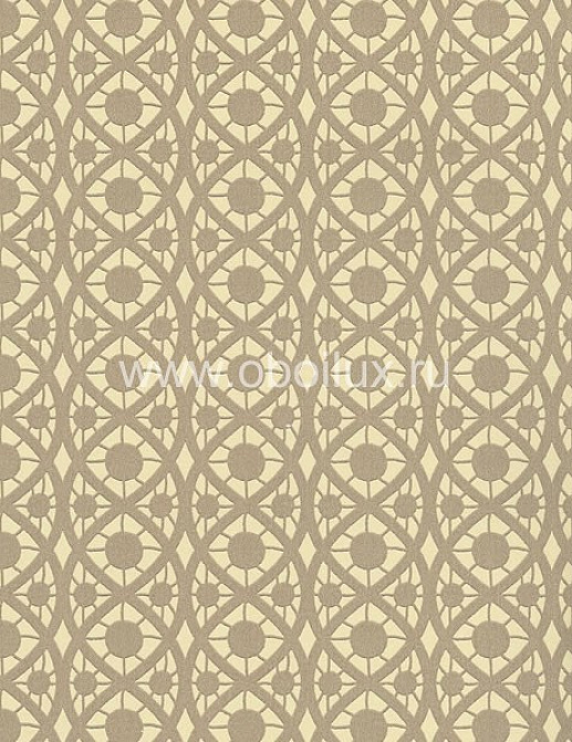 Обои The art of wallpaper Stripes Daisy Lace aow-lac-18