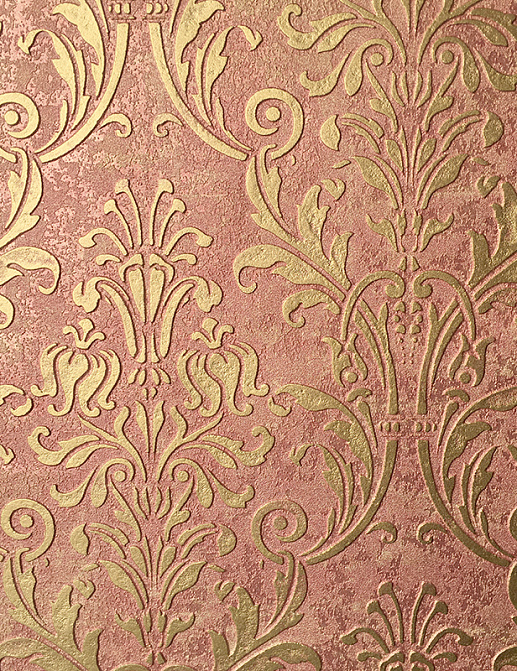 Панно и фотообои Affresco Fabrika 19 Fabrika19 53 4 Pink