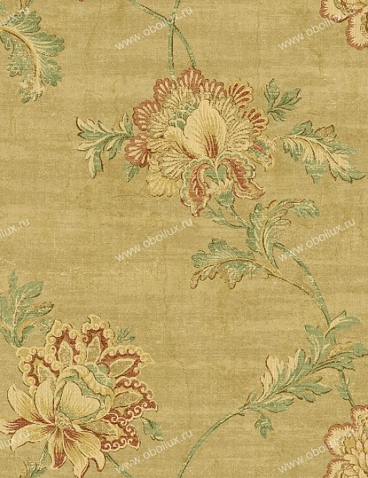 Обои KT-Exclusive French Elegance dl51006