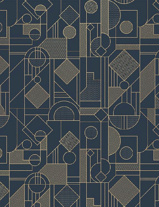 Панно и фотообои Hygge Wall Collection 5 H11674