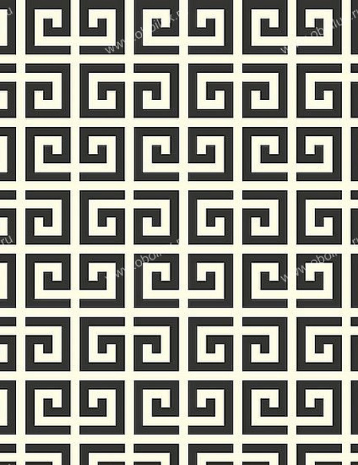 Обои Wallquest Madison Geometrics LA32800