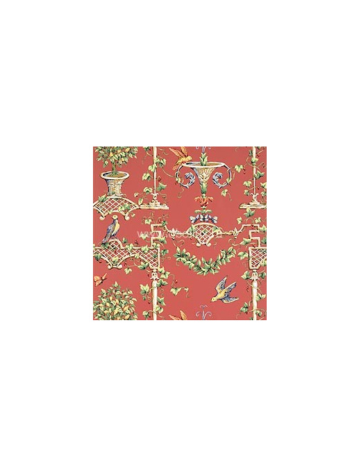 Обои Thibaut Canterbury T4801