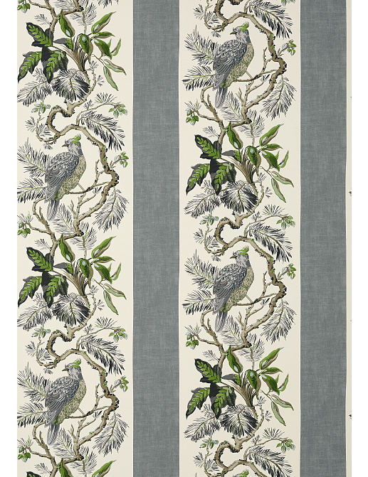 Обои Thibaut Heritage T10860
