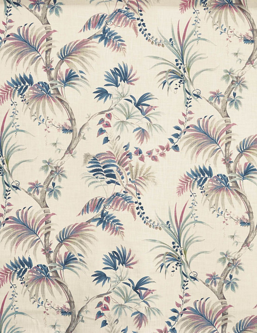 Ткань Prestigious Textiles Summer House 8739/722