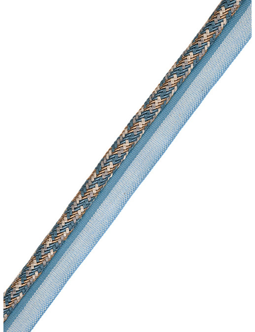 Шнур Trend Boutique Trimmings 03616/Lagoon