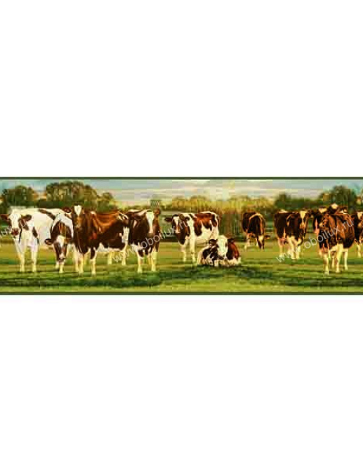 Бордюр Chesapeake Family & Friends III FFR65381B