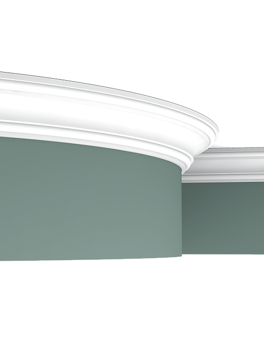 Карниз Orac Decor Интерьерный декор CX124F