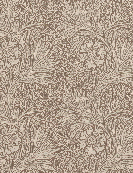 Обои Morris & Co Archive Wallpapers 210366