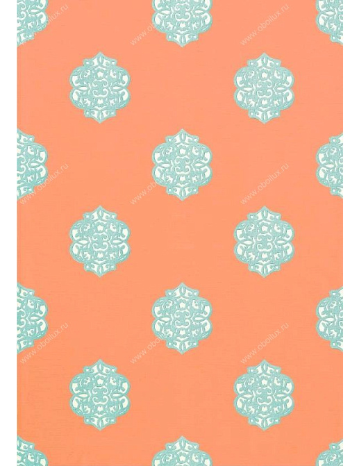 Обои Thibaut Shangri-la T8612