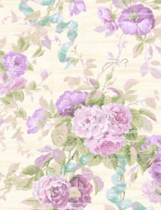 Обои Harrison prints Delancey DC50109