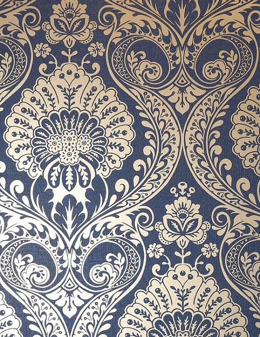 Обои Arthouse Ornamental 910308