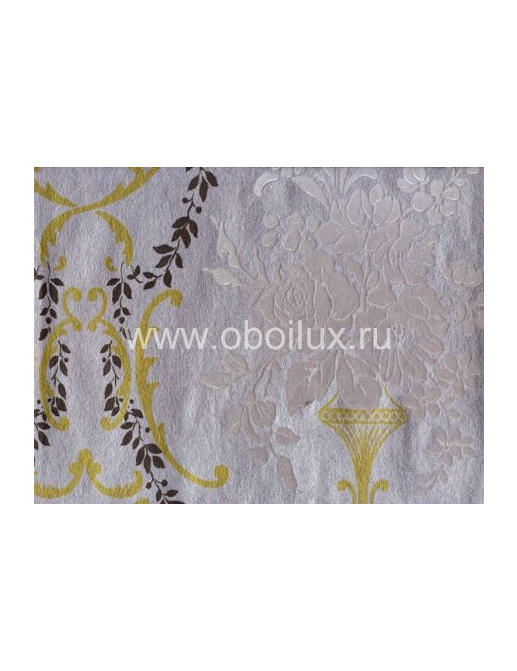 Обои Designers Guild Whitewell P503/02