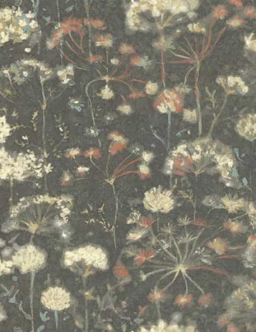 Обои York Candiсe Olson - Botanical Dreams NA0545