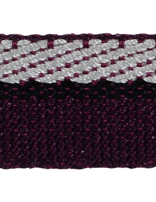 Тесьма Houles Onyx 31166-9510