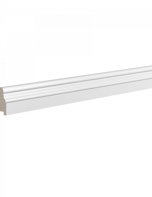 Молдинги Ultrawood Архитектурный декор Trim 0002A-244