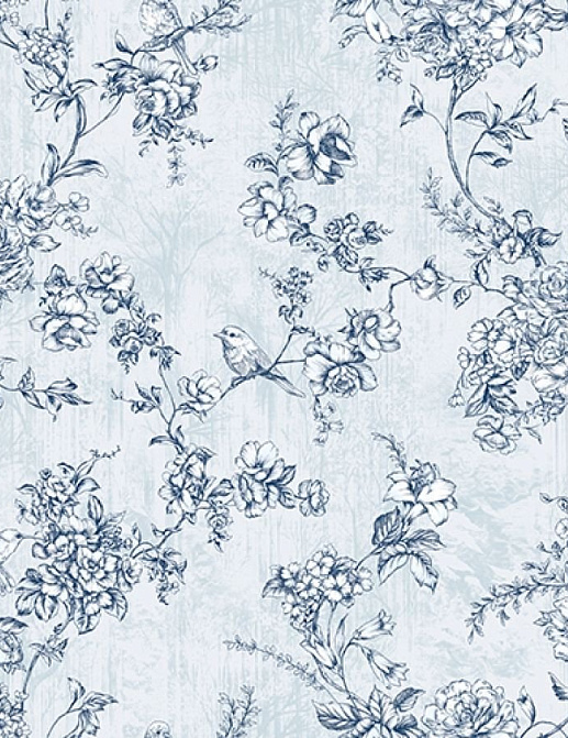 Обои AdaWall Tropicano 9914-2