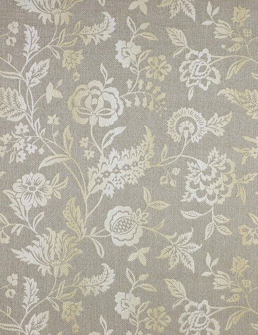 Ткань Colefax and Fowler Colour Library Grey F3929/04