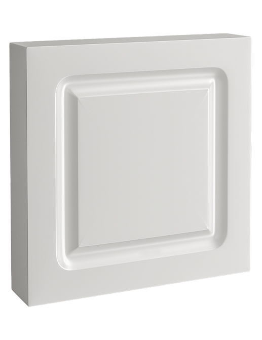 Дверное обрамление Ultrawood Архитектурный декор D2095