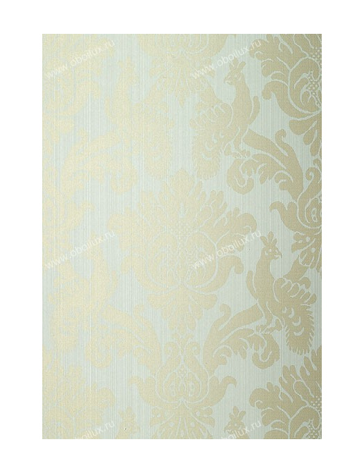 Обои Schumacher Palazzo Damasks 5003662