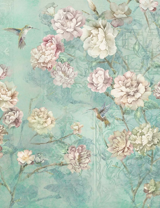 Панно и фотообои Affresco Trend Art ML470 COL3