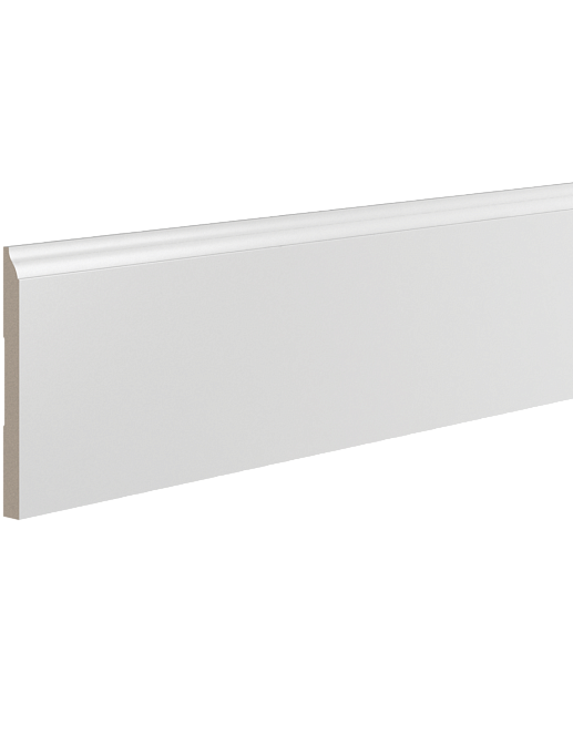 Плинтусы Ultrawood Архитектурный декор Base0008i-200