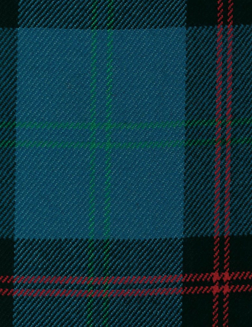Ткань The Isle Mill Tartans II MWS2145/IM