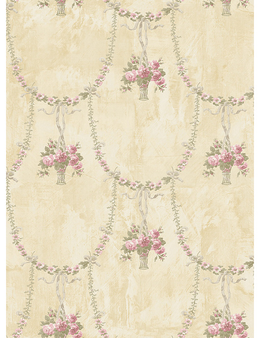 Обои Mayflower Champagne Florals MF10105