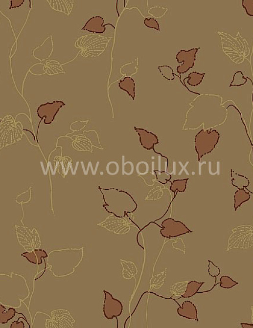 Обои Living Style Barocco CN41205